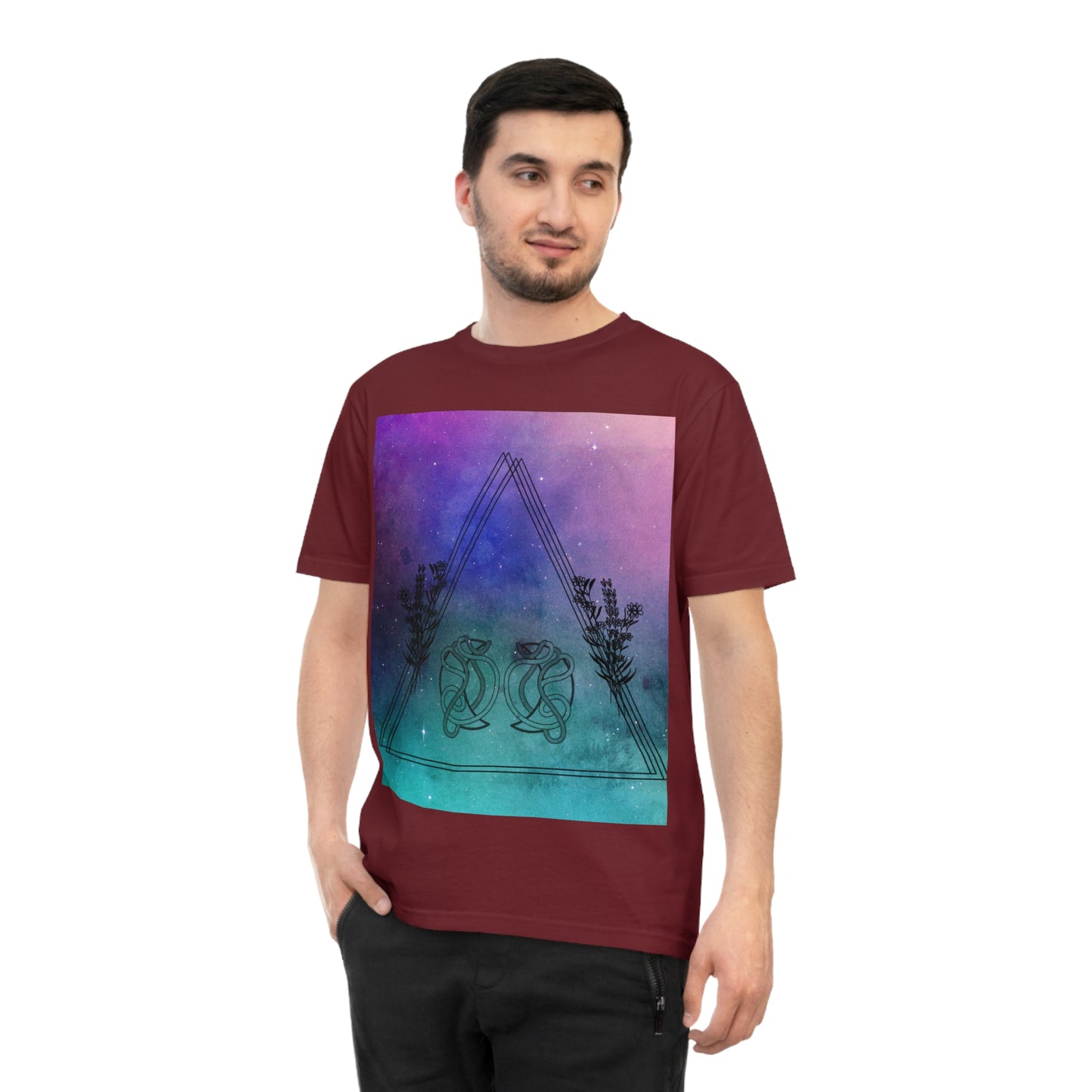 Aries Stardust T-Shirt