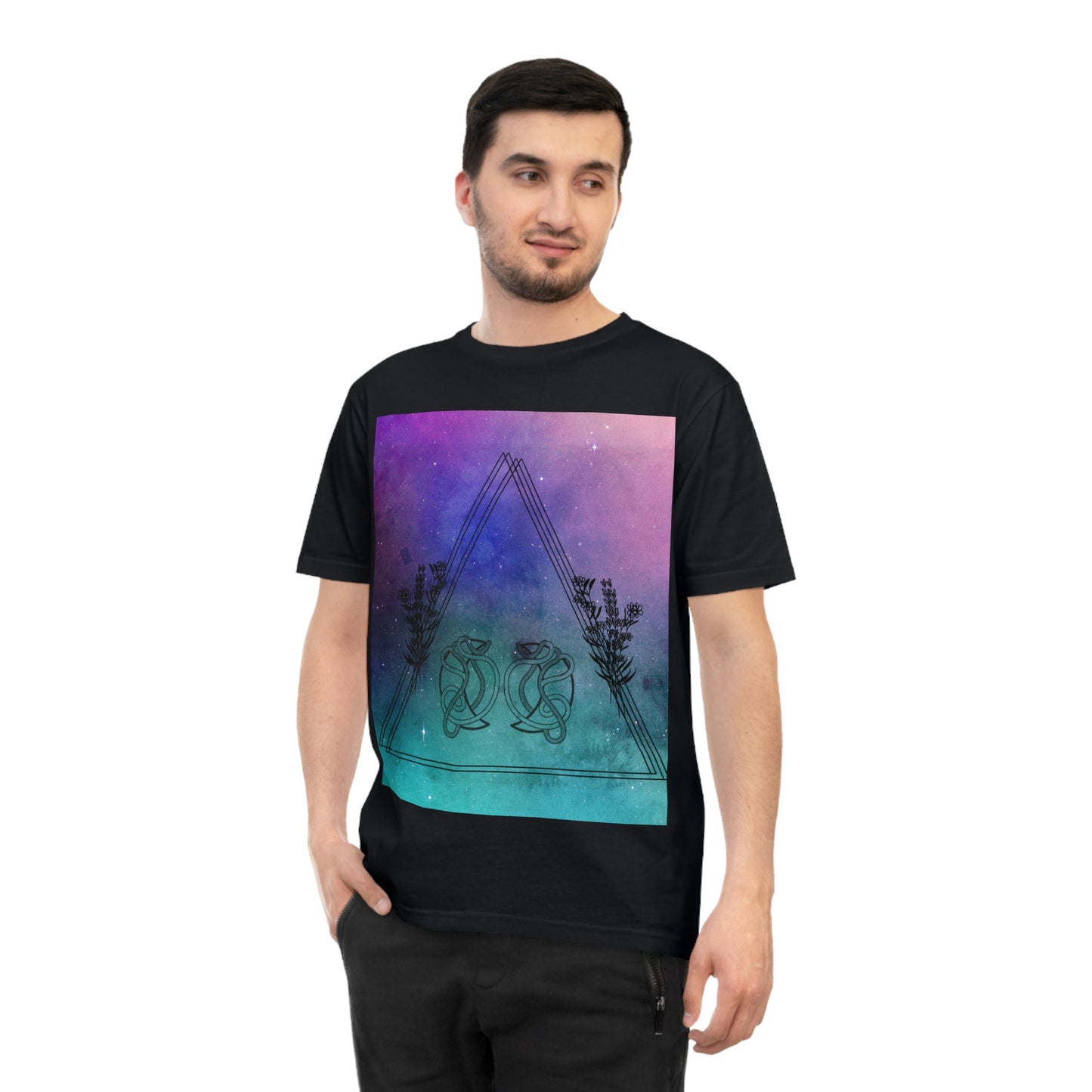 Aries Stardust T-Shirt