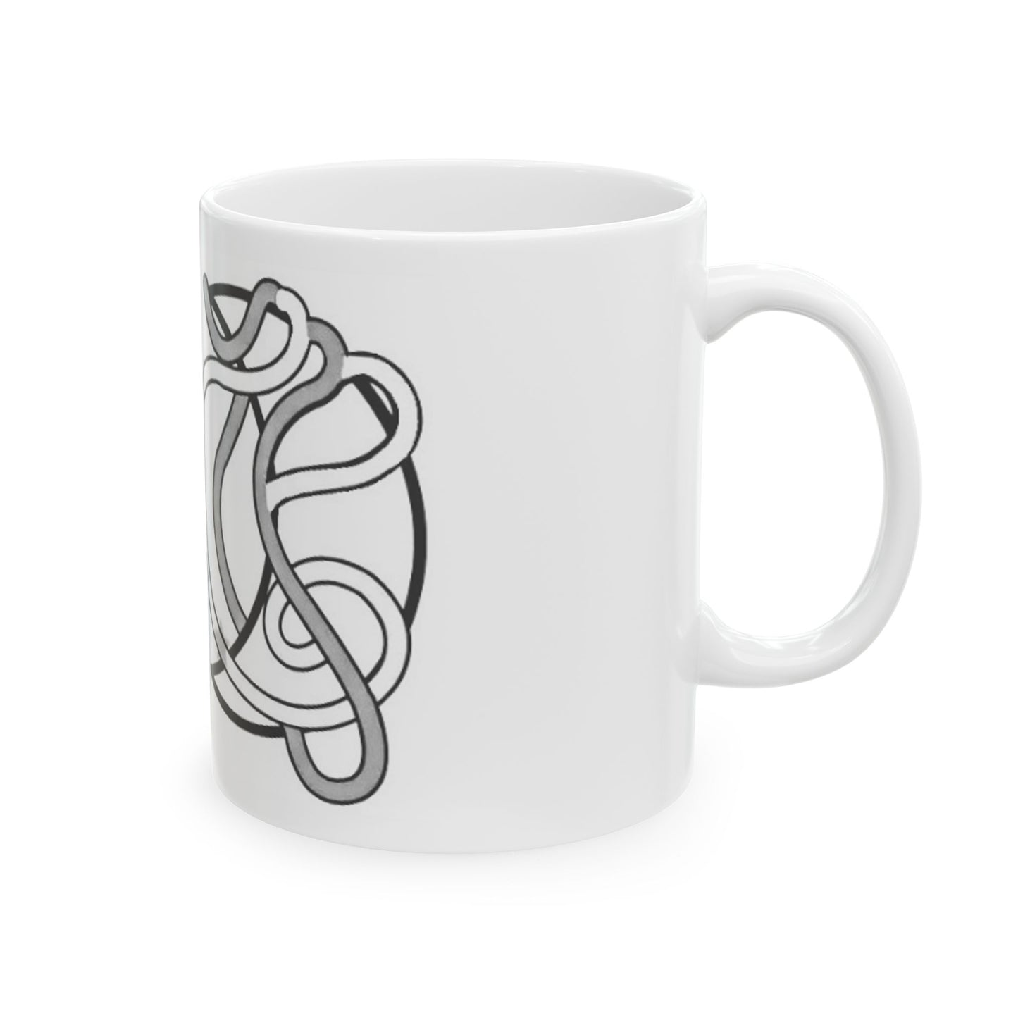 Cancer Constellation Ceramic Mug