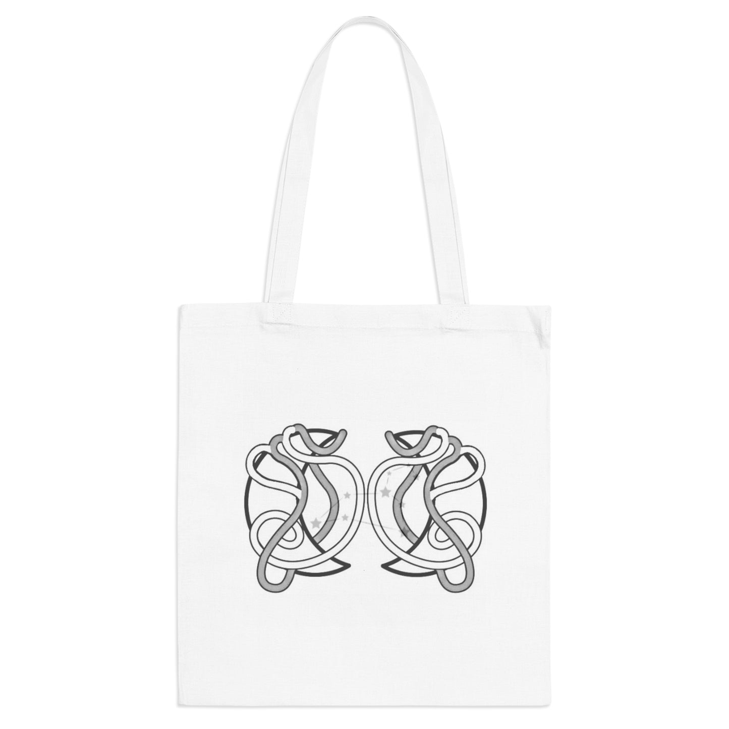 Leo Tote Bag