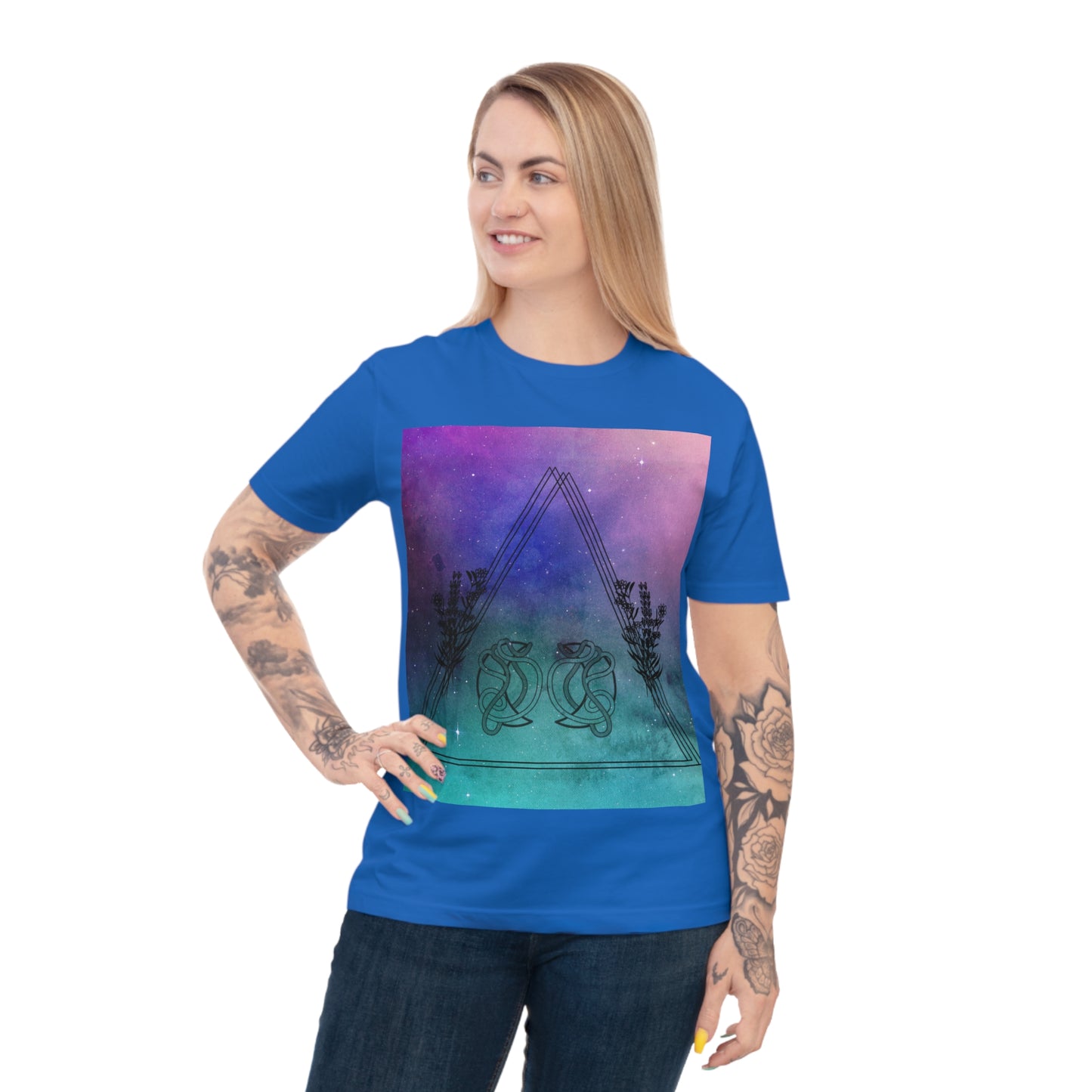 Aries Stardust T-Shirt