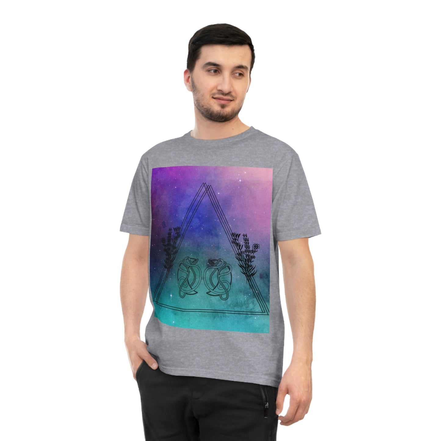 Aries Stardust T-Shirt