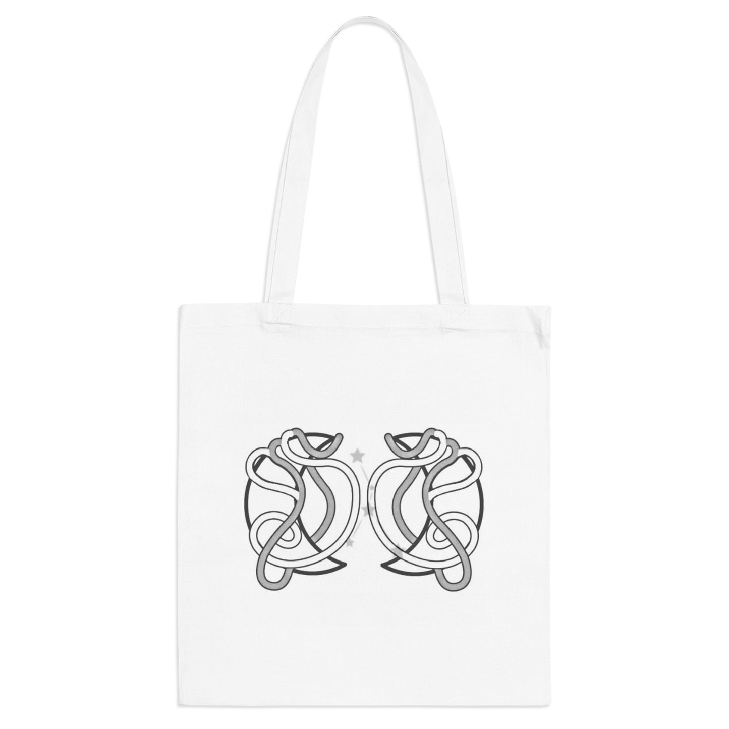 Cancer Tote Bag