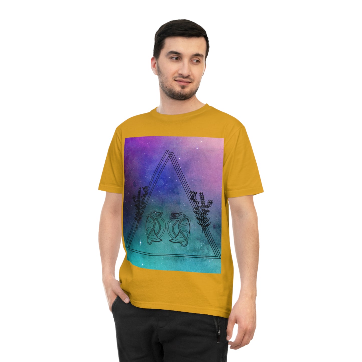 Aries Stardust T-Shirt