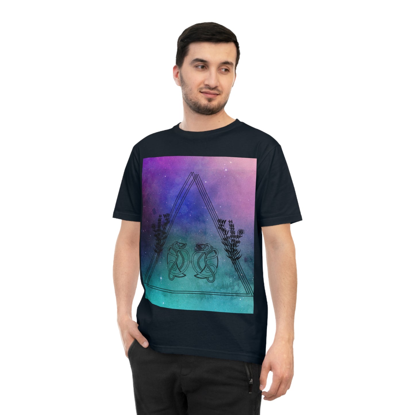 Aries Stardust T-Shirt