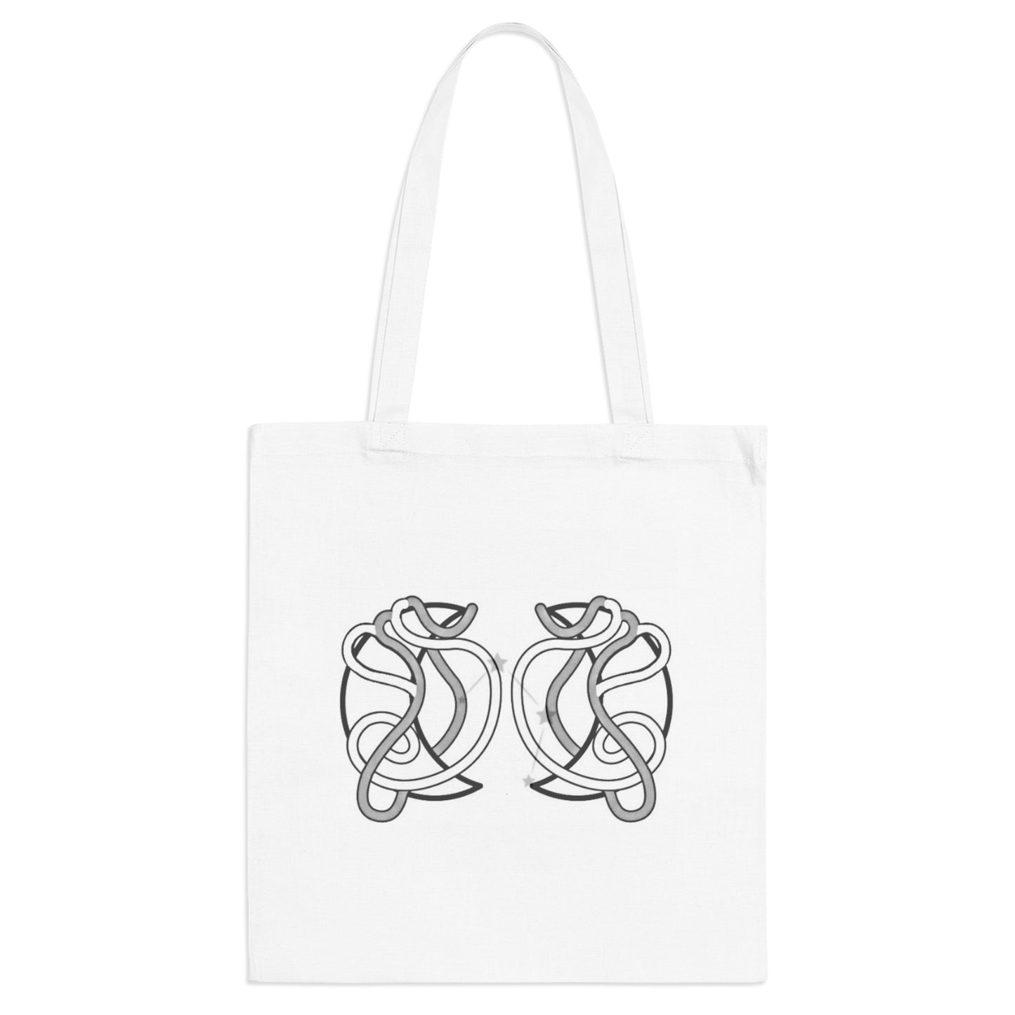 Libra Tote Bag