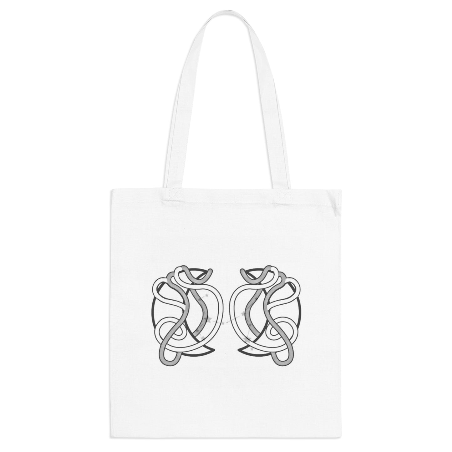 Sagittarius Tote Bag