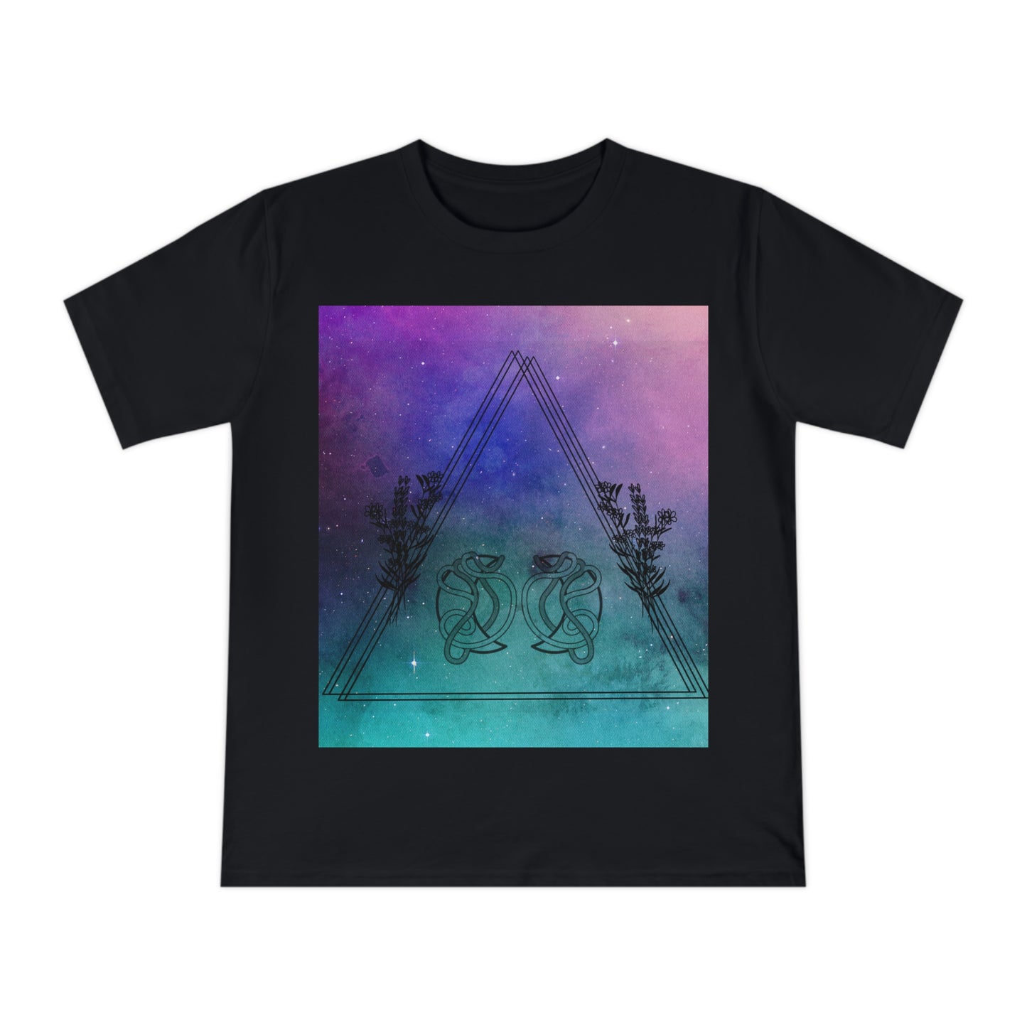 Aries Stardust T-Shirt