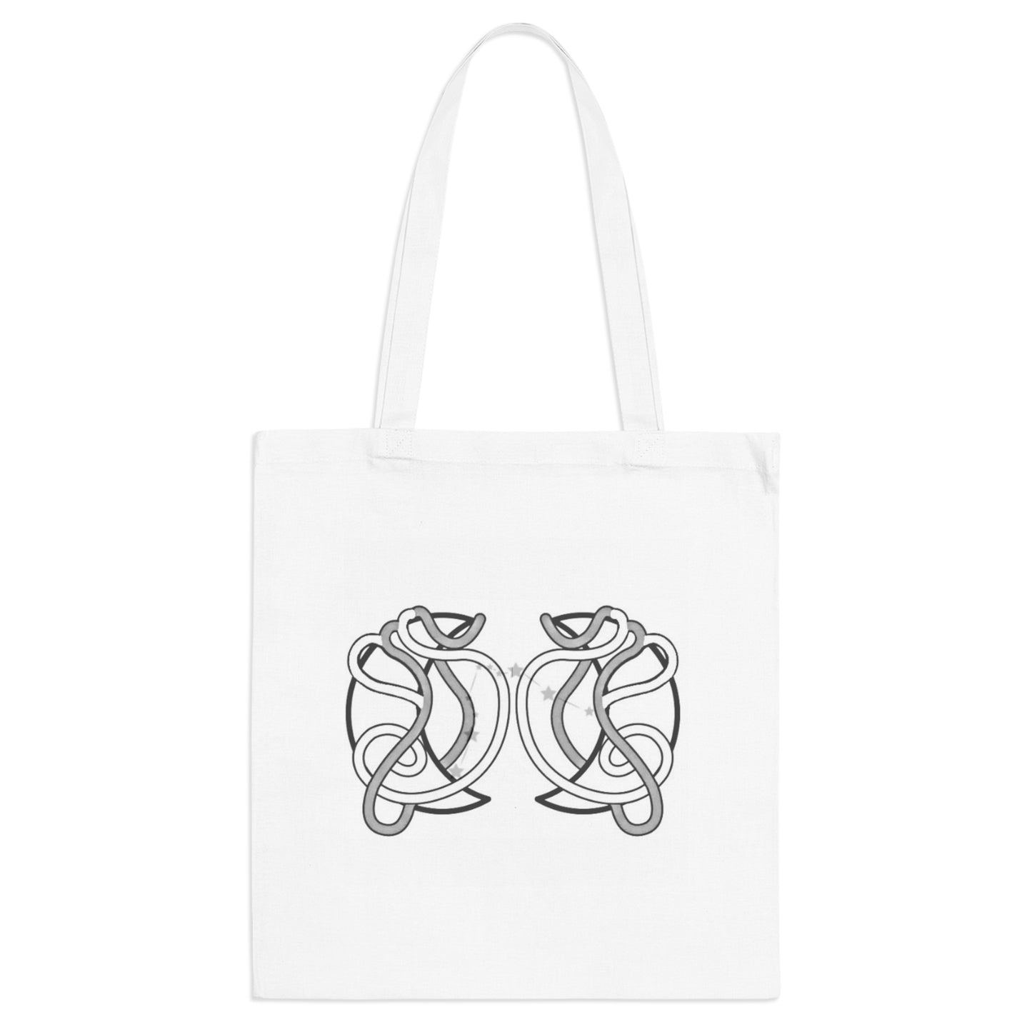 Aquarius Tote Bag