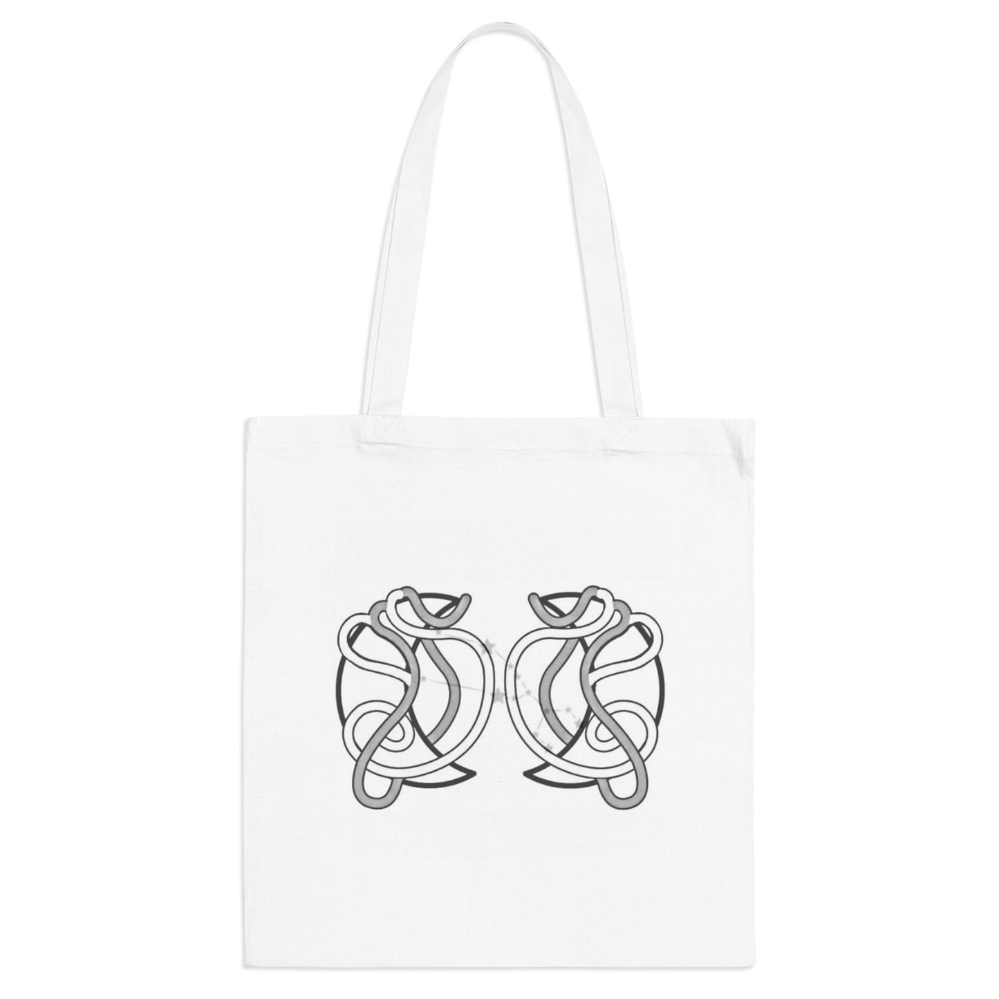 Taurus Tote Bag