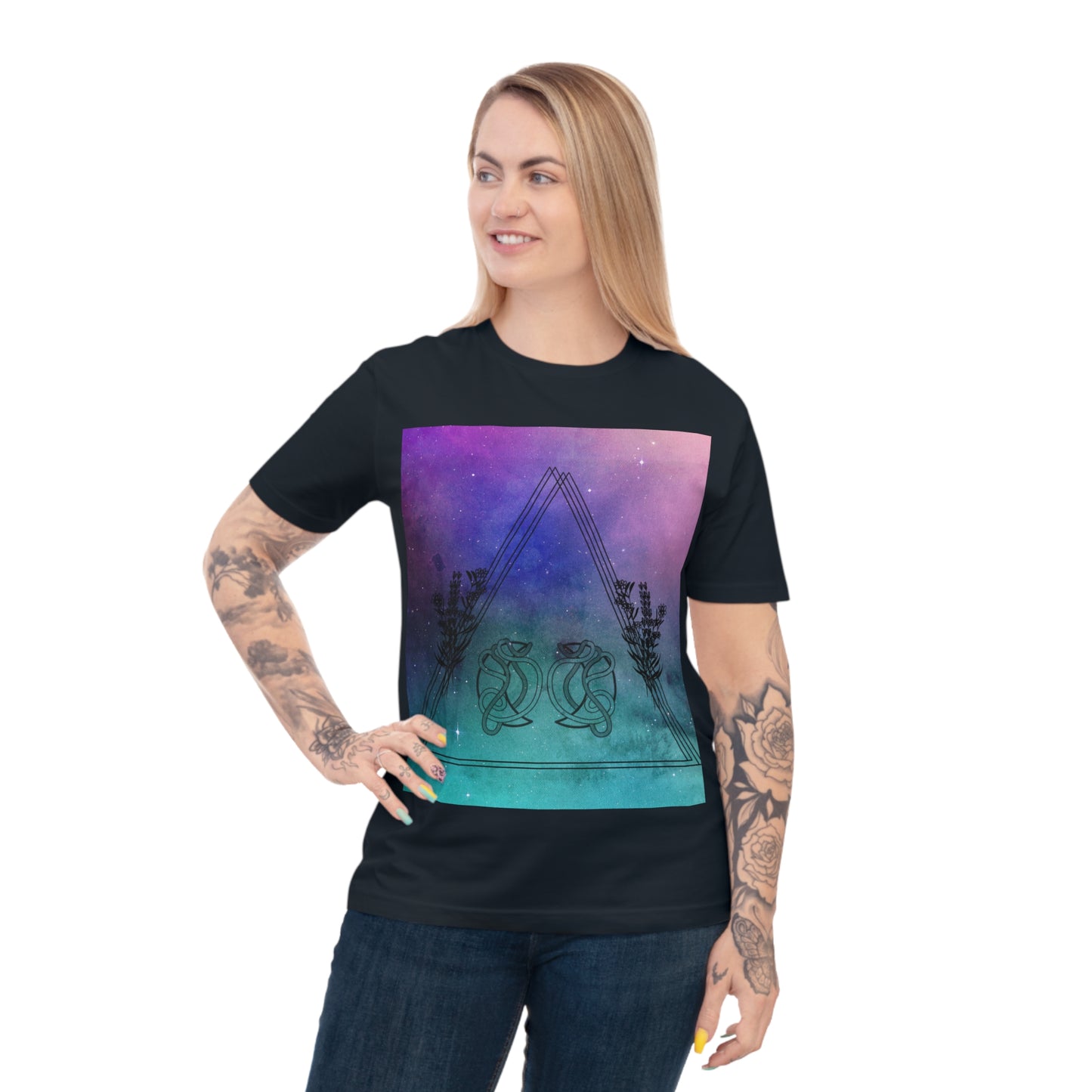 Aries Stardust T-Shirt
