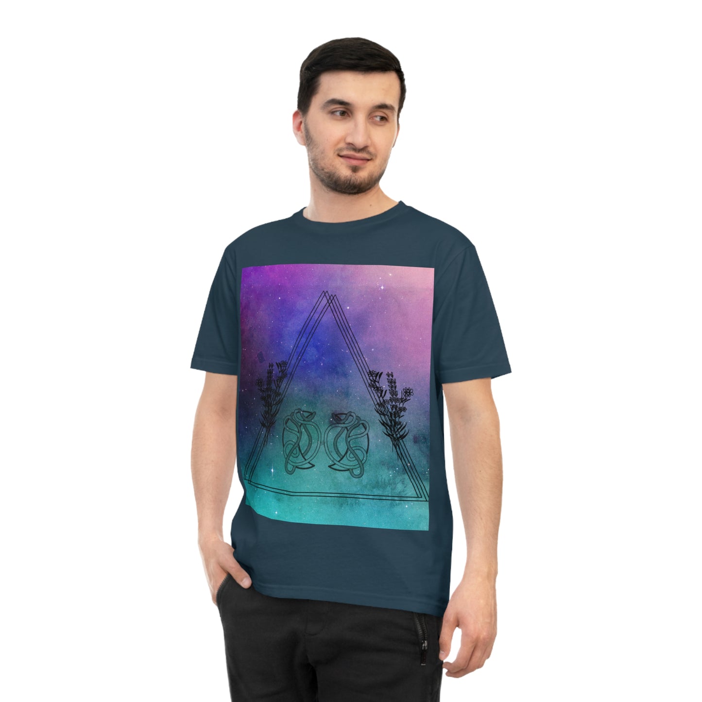 Aries Stardust T-Shirt