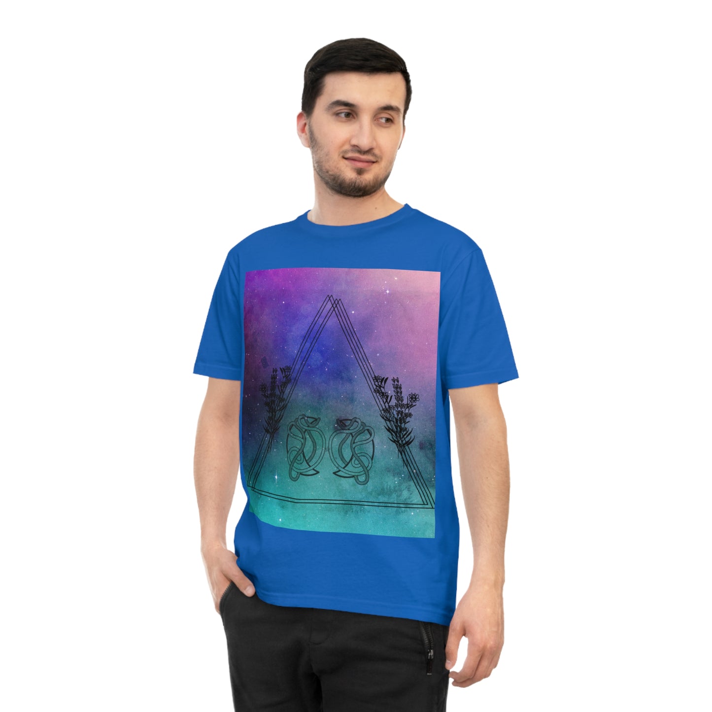 Aries Stardust T-Shirt