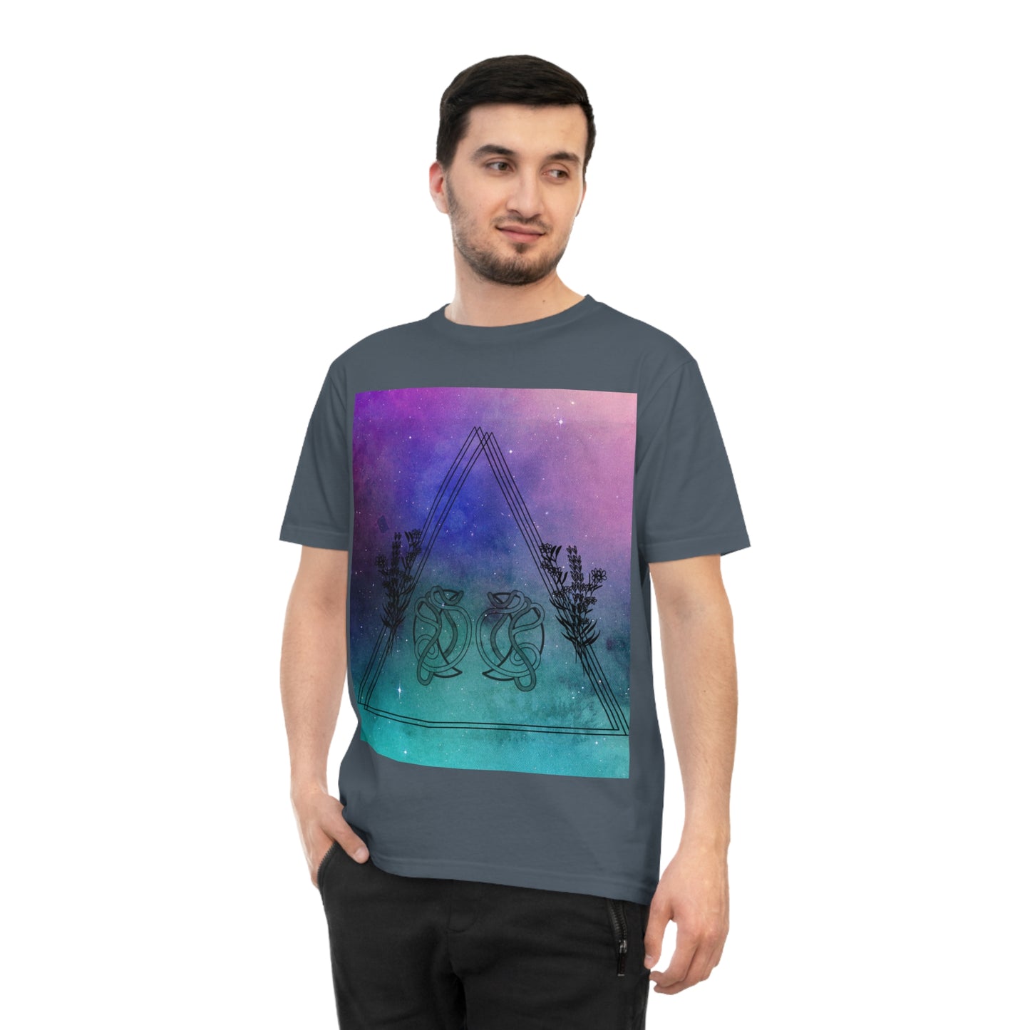 Pisces Stardust T-Shirt