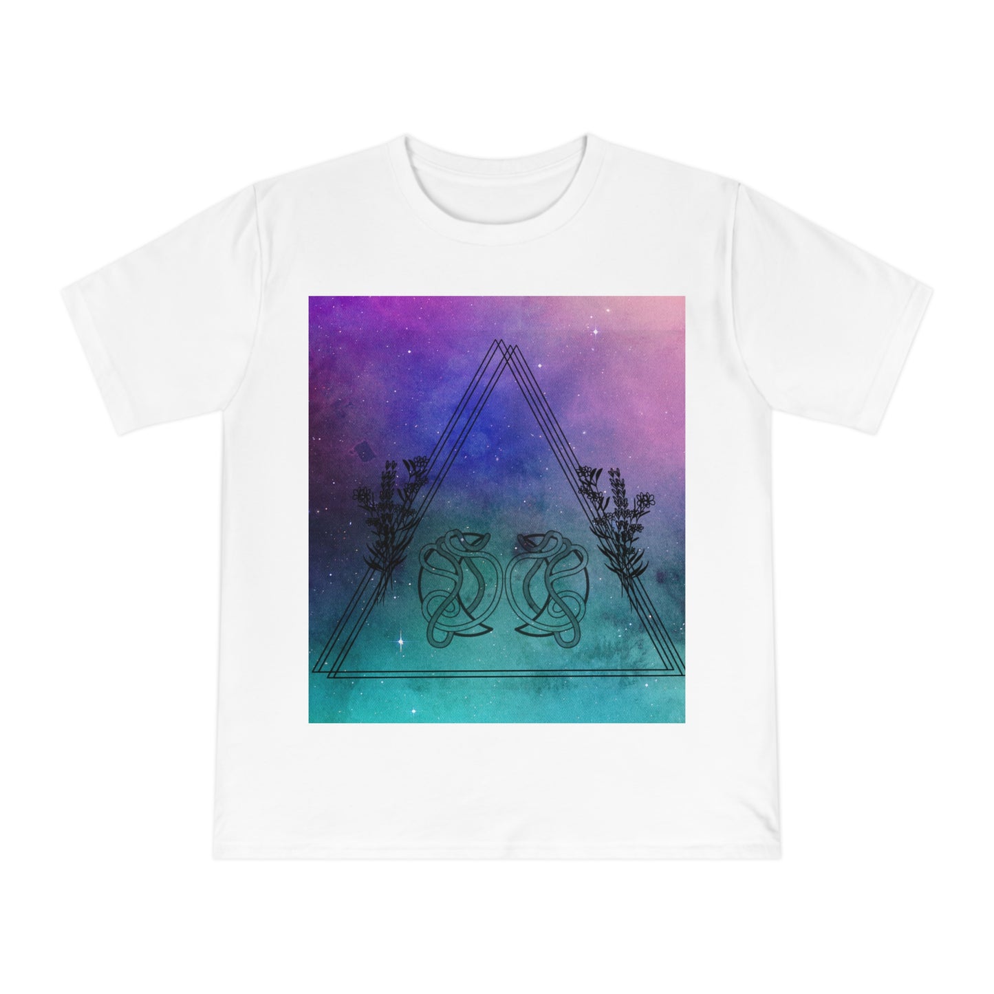 Leo Stardust T-Shirt