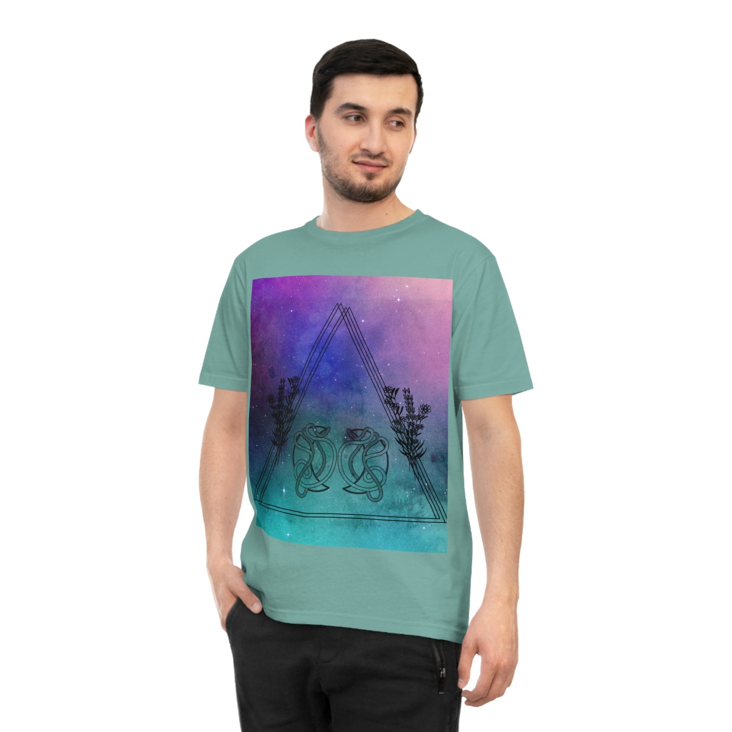 Leo Stardust T-Shirt
