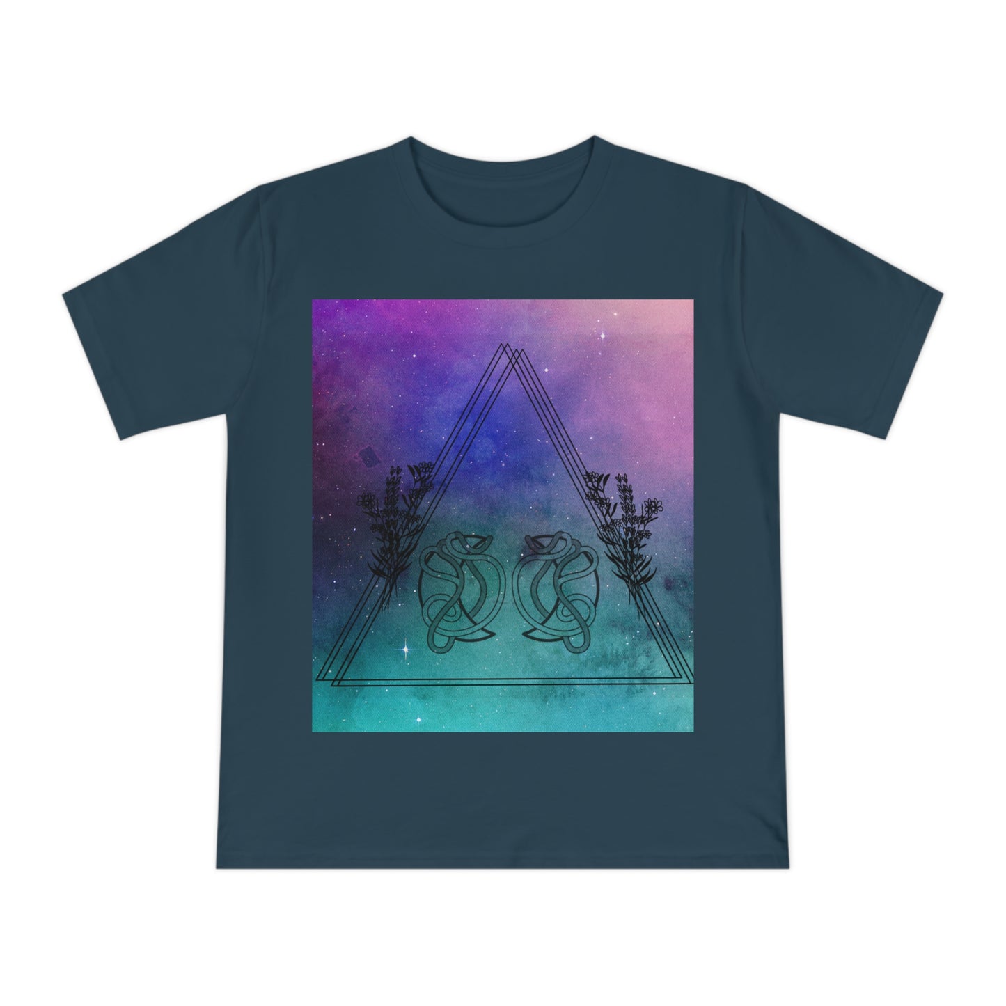 Gemini Stardust T-Shirt