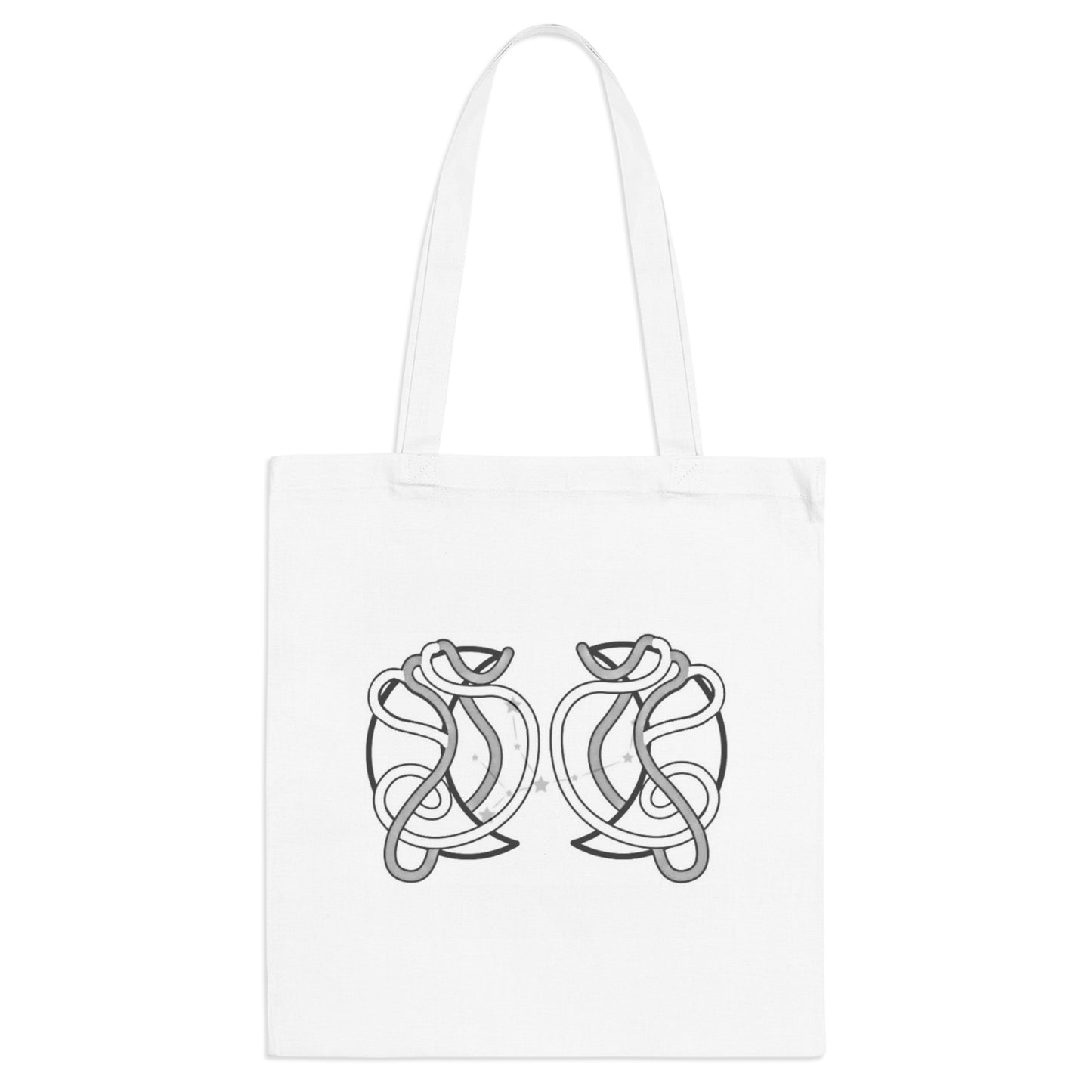 Virgo Tote Bag
