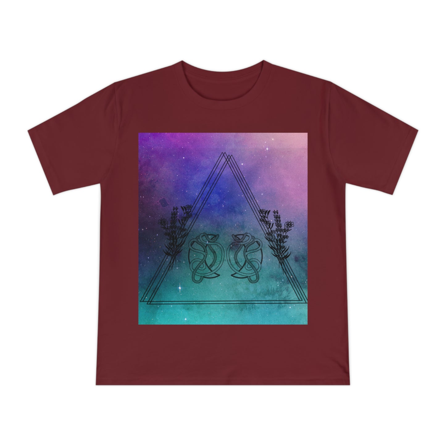Pisces Stardust T-Shirt