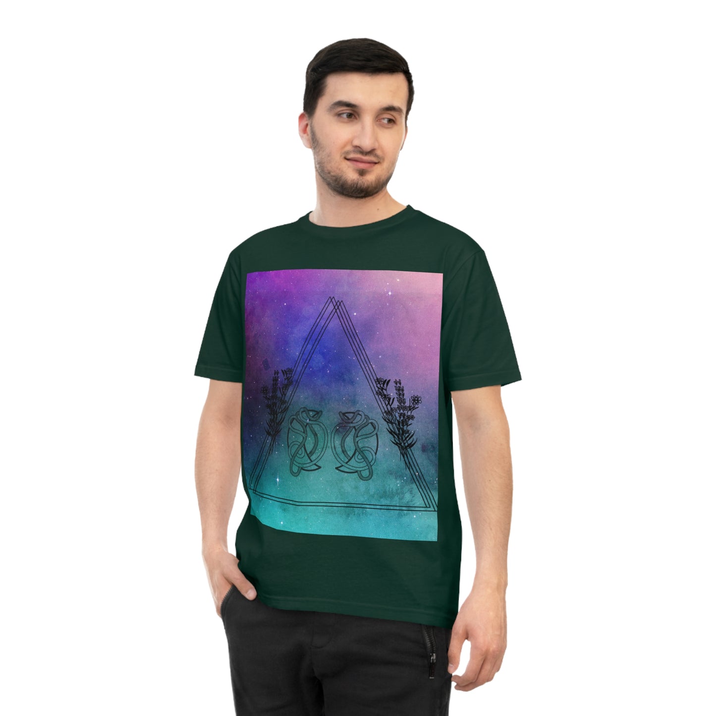 Pisces Stardust T-Shirt