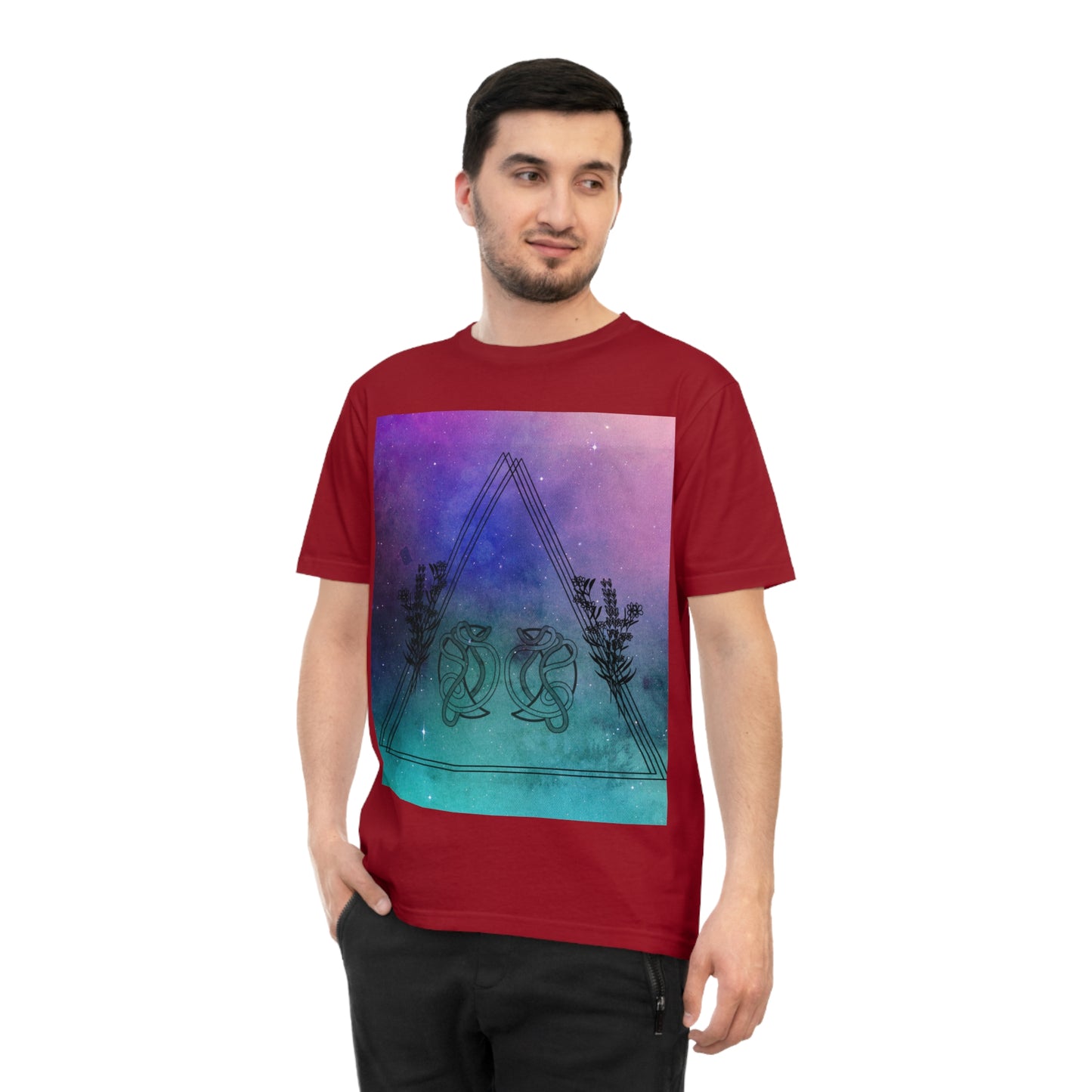 Pisces Stardust T-Shirt