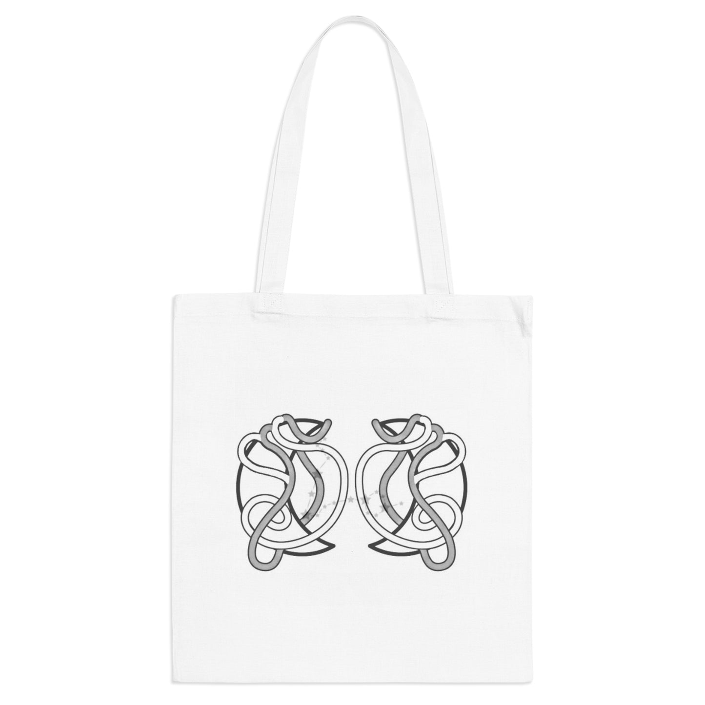Pisces Tote Bag