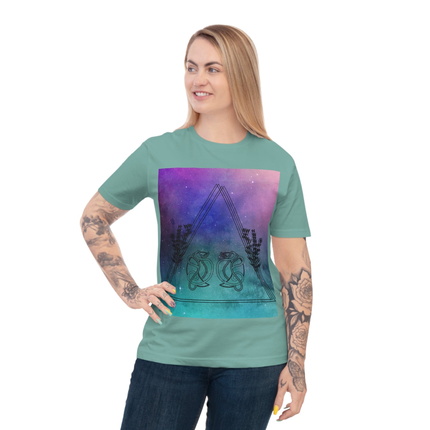Sagittarius Stardust T-Shirt
