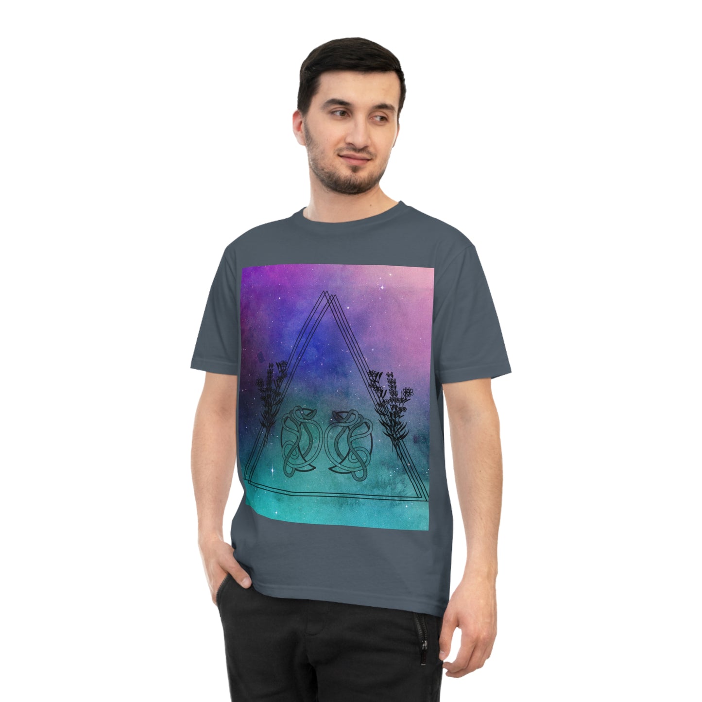 Leo Stardust T-Shirt