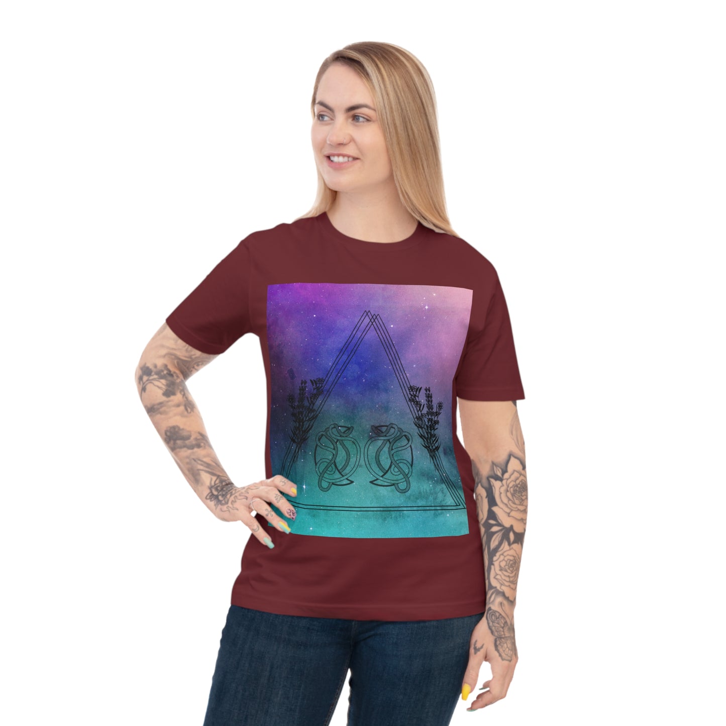 Virgo Stardust T-Shirt