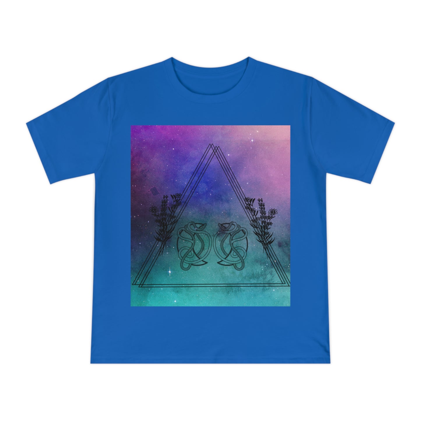 Aquarius Stardust T-Shirt