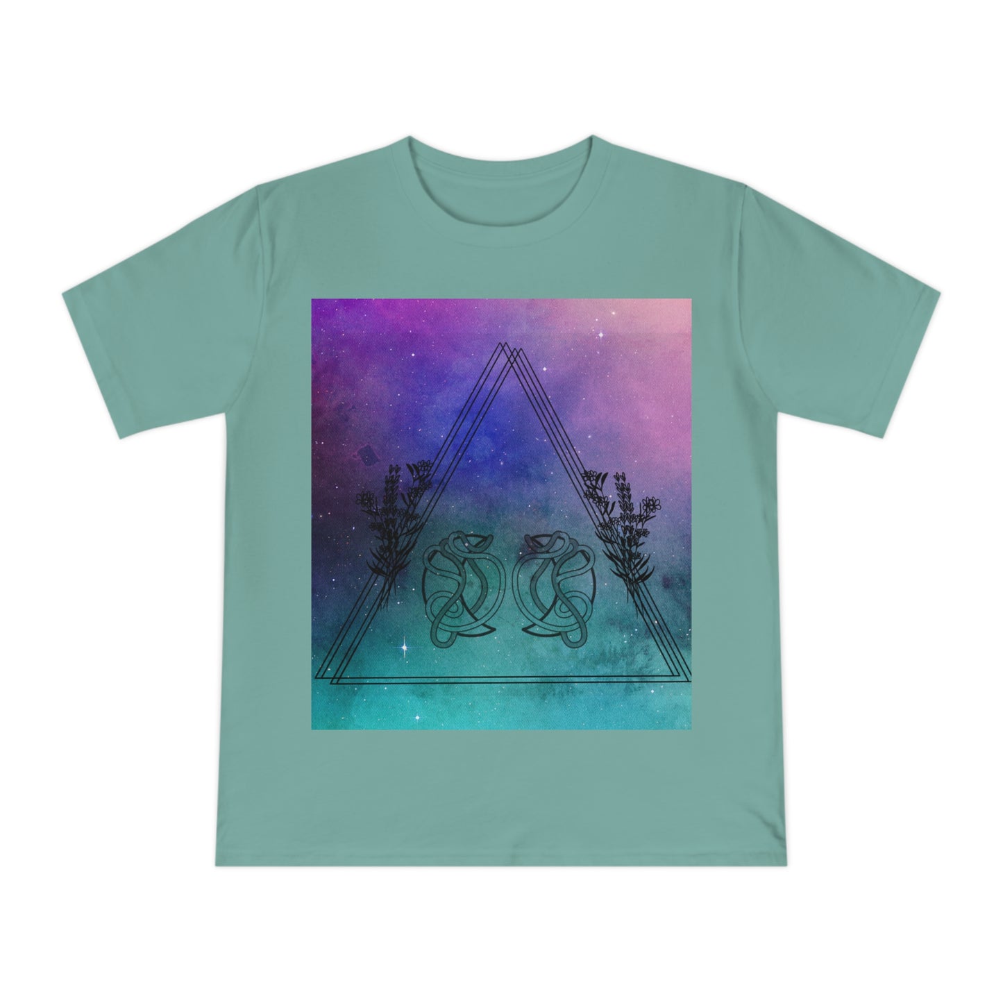 Capricorn Stardust T-Shirt