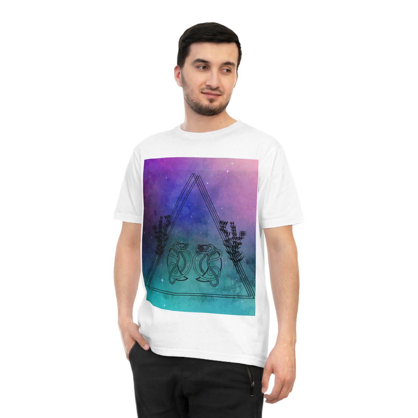Leo Stardust T-Shirt