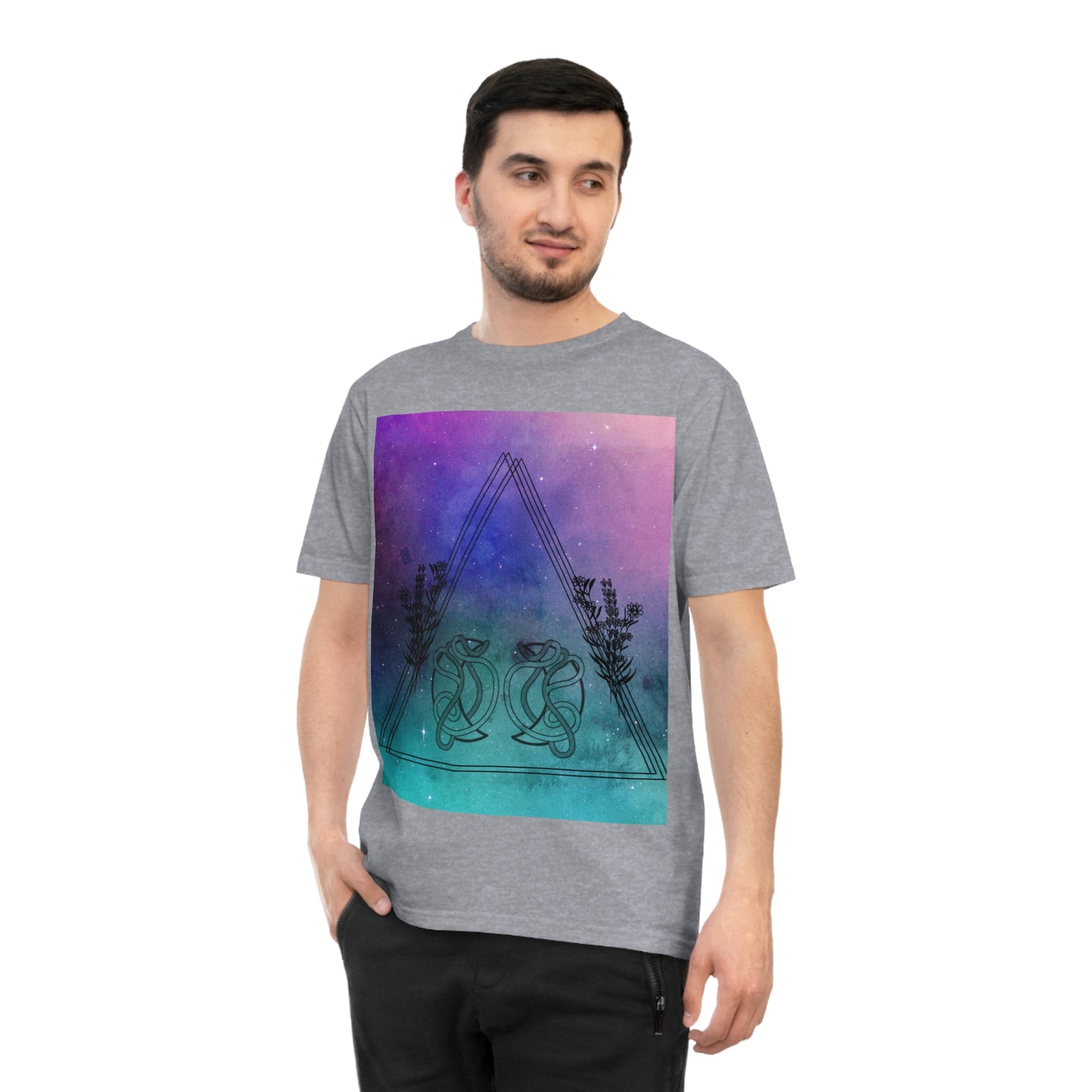 Cancer Stardust T-Shirt