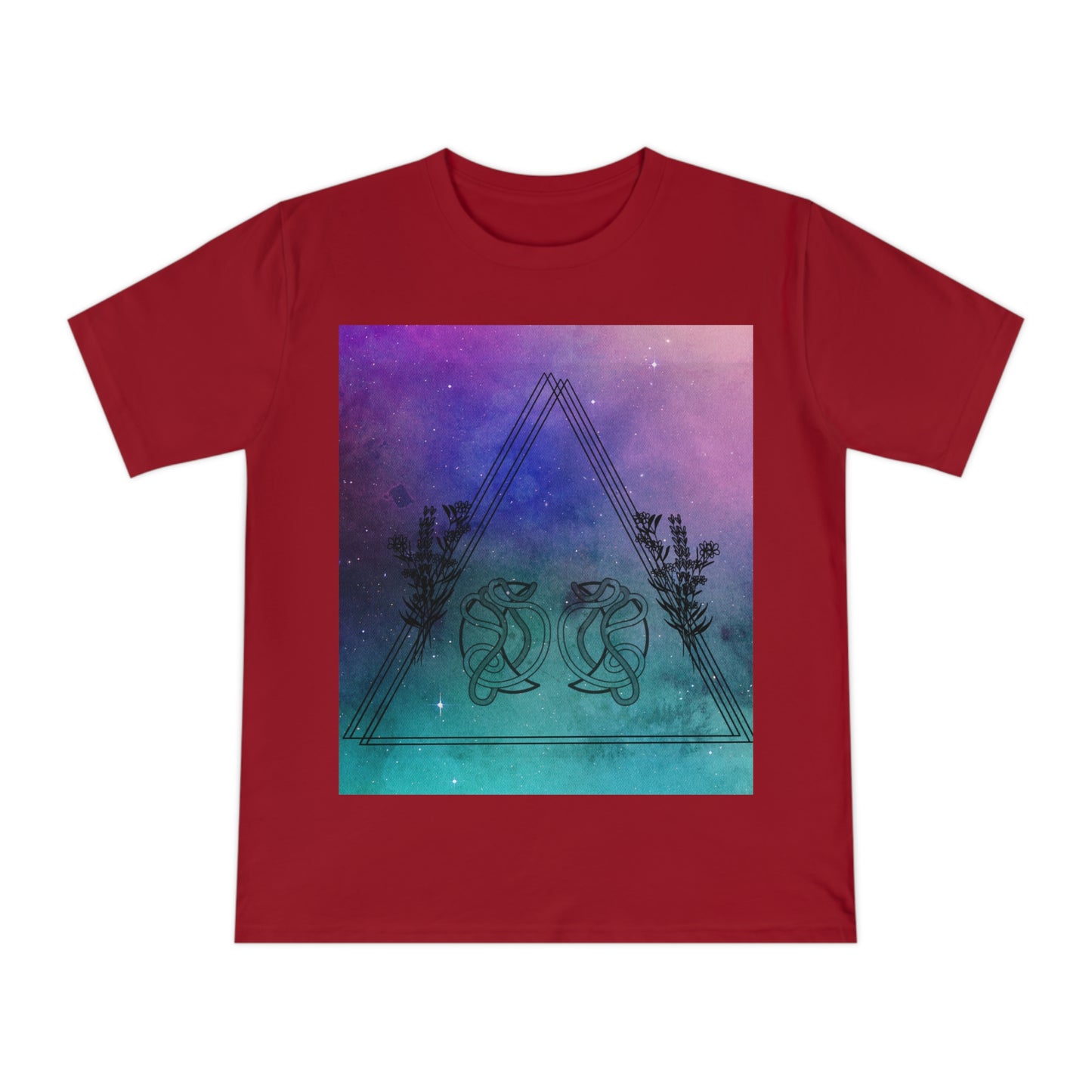Capricorn Stardust T-Shirt