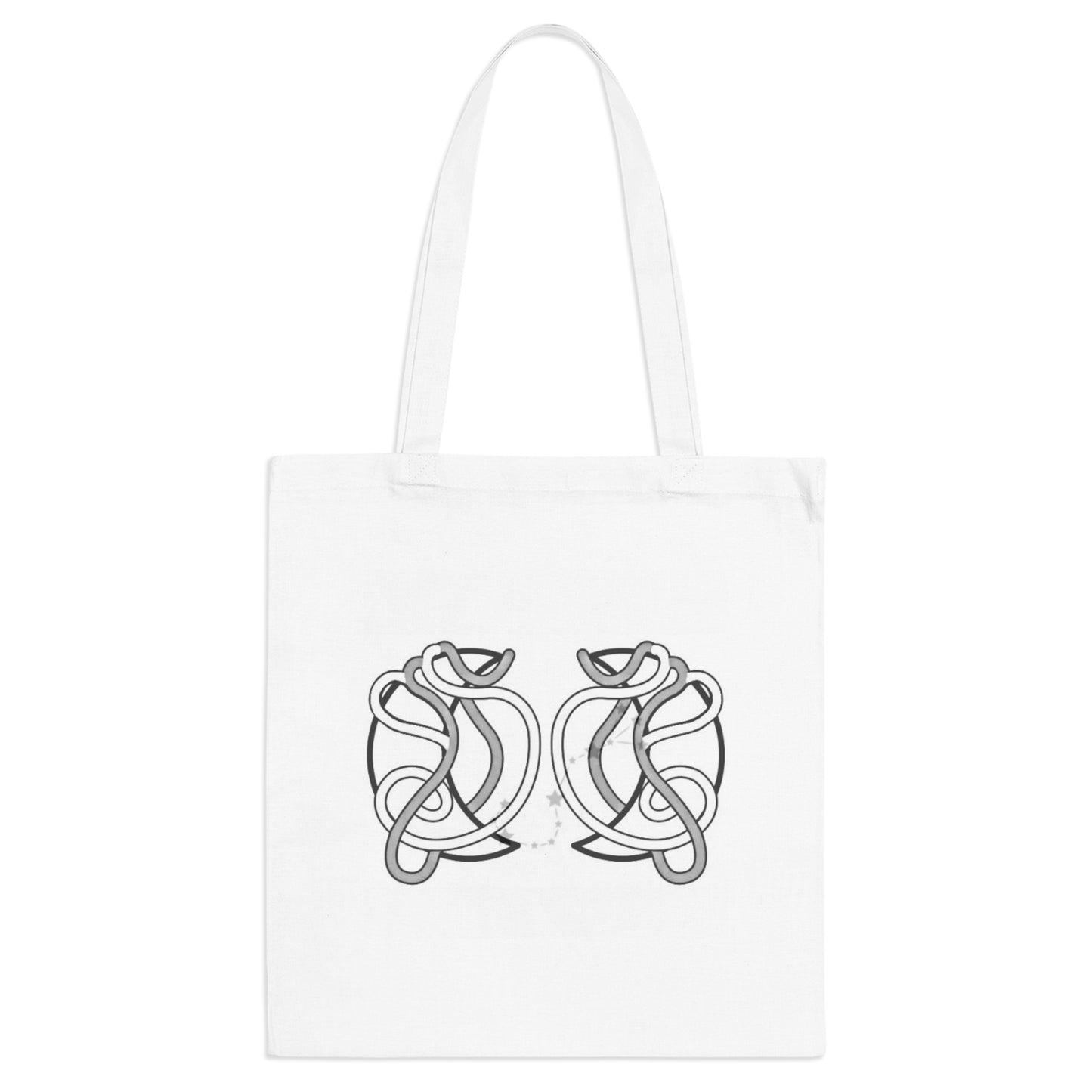Scorpio Tote Bag
