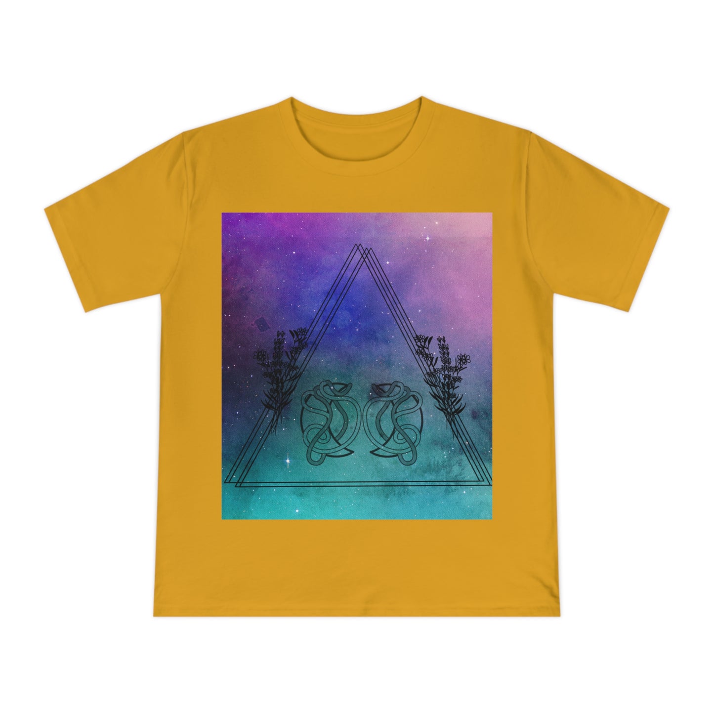 Leo Stardust T-Shirt