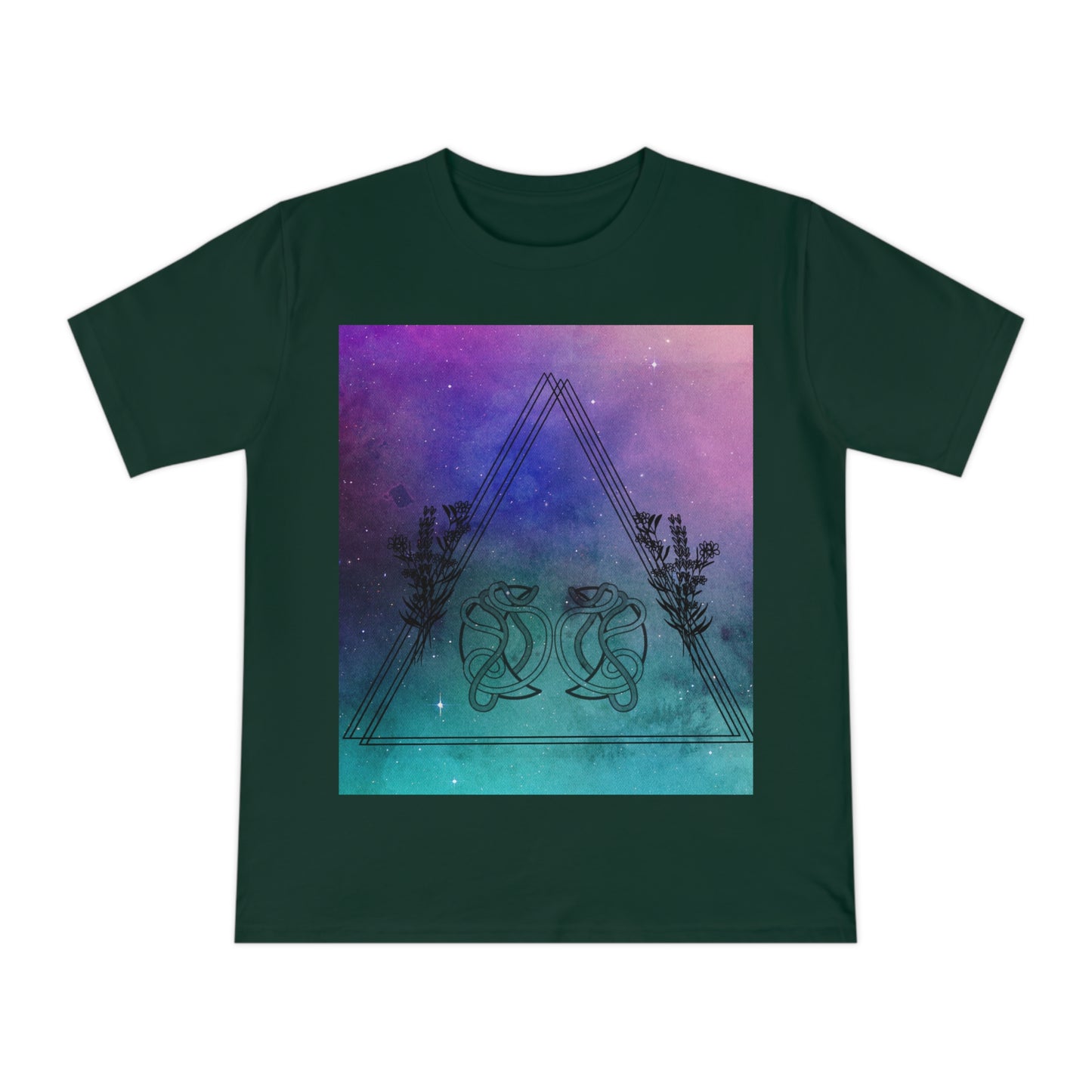Leo Stardust T-Shirt